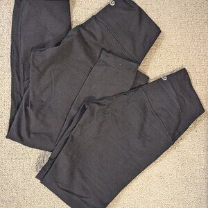 Lululemon Wunder Under Leggings